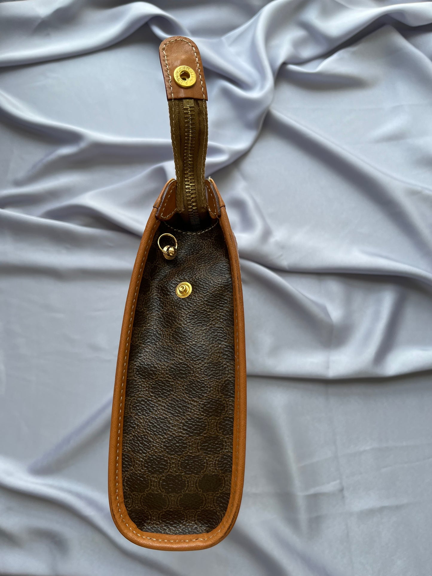 Vintage Celine Clutch
