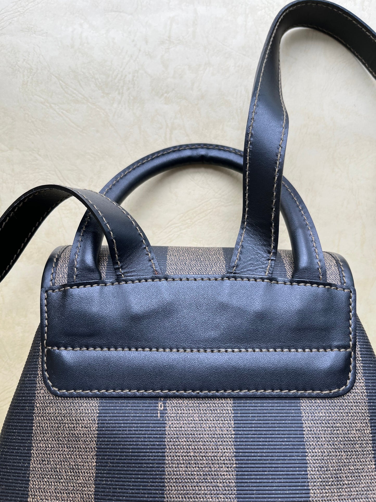 Vintage Fendi Backpack