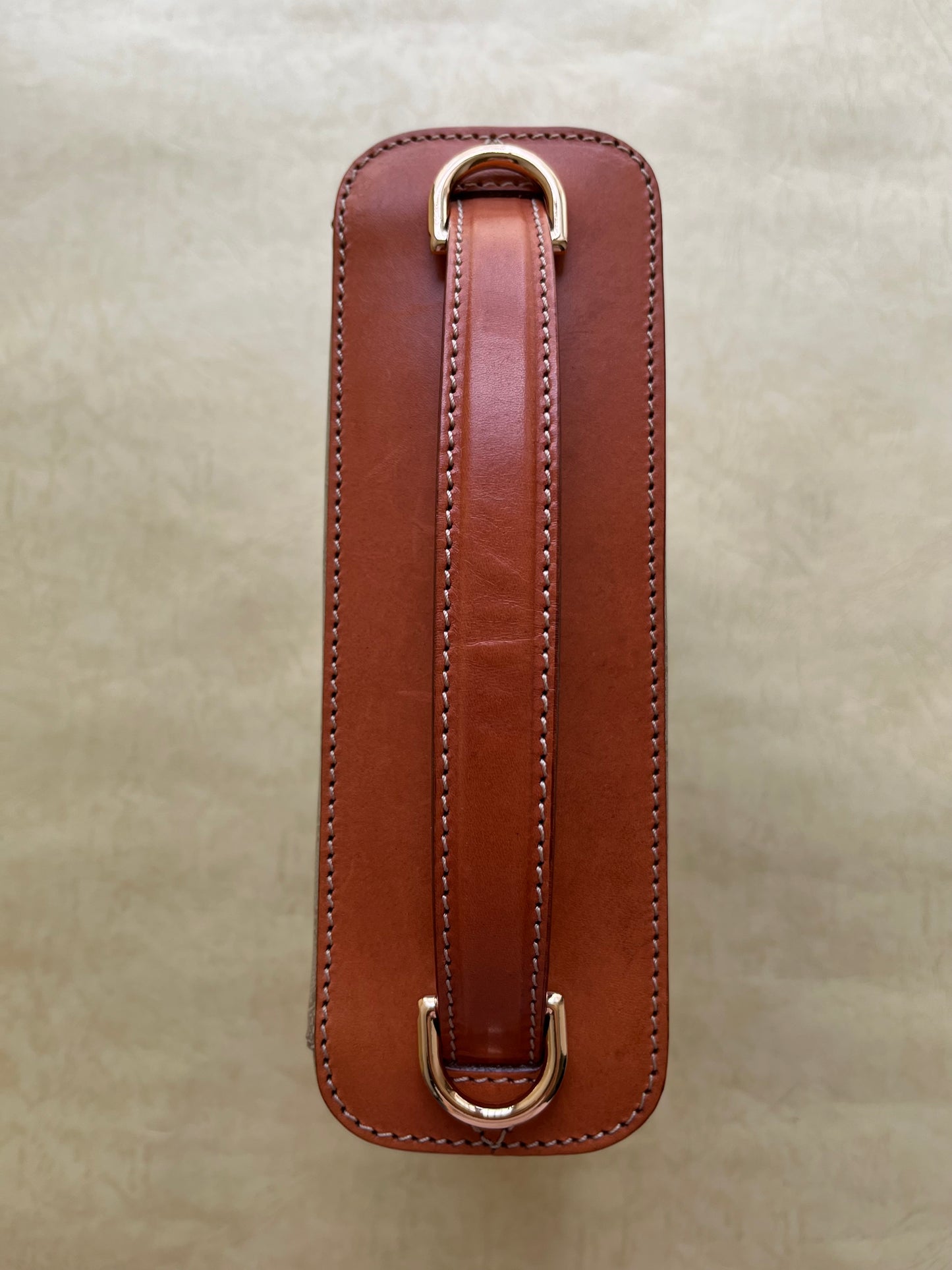 Vintage Celine Vanity Case