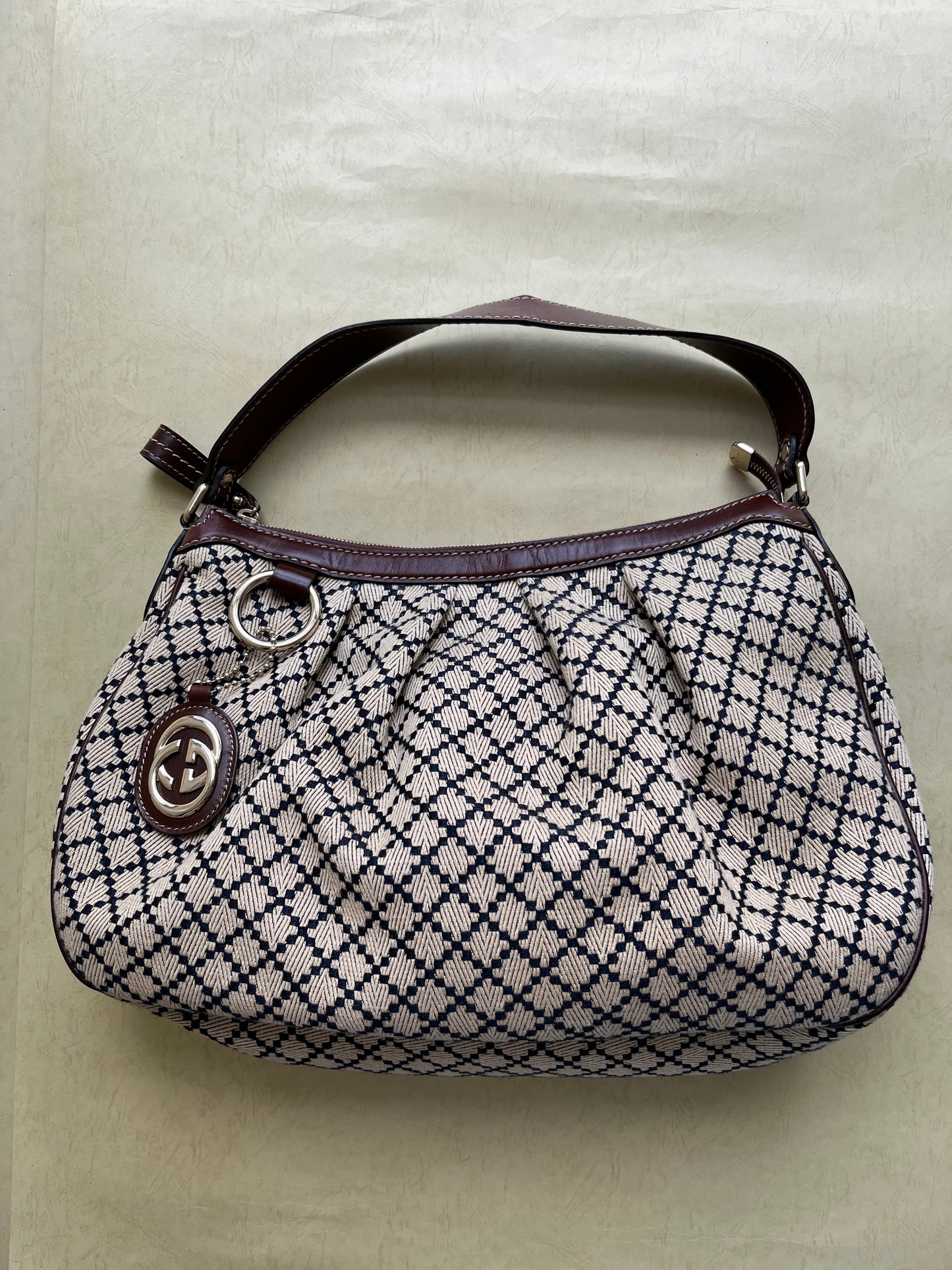 Vintage GUCCI Shoulder Bag