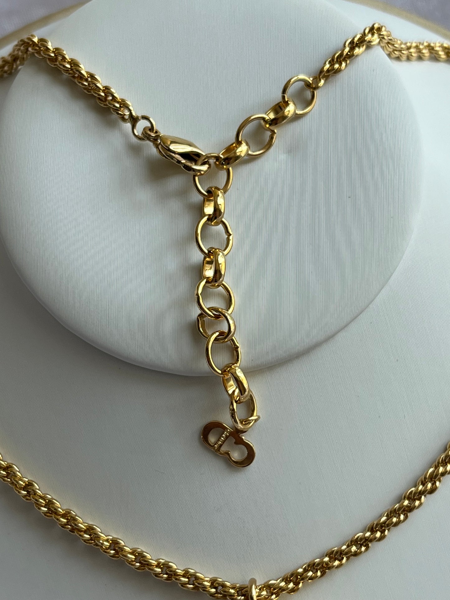 Vintage Dior Necklace