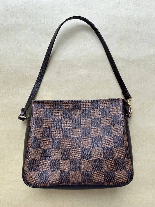 Vintage Louis Vuitton Damier Bag