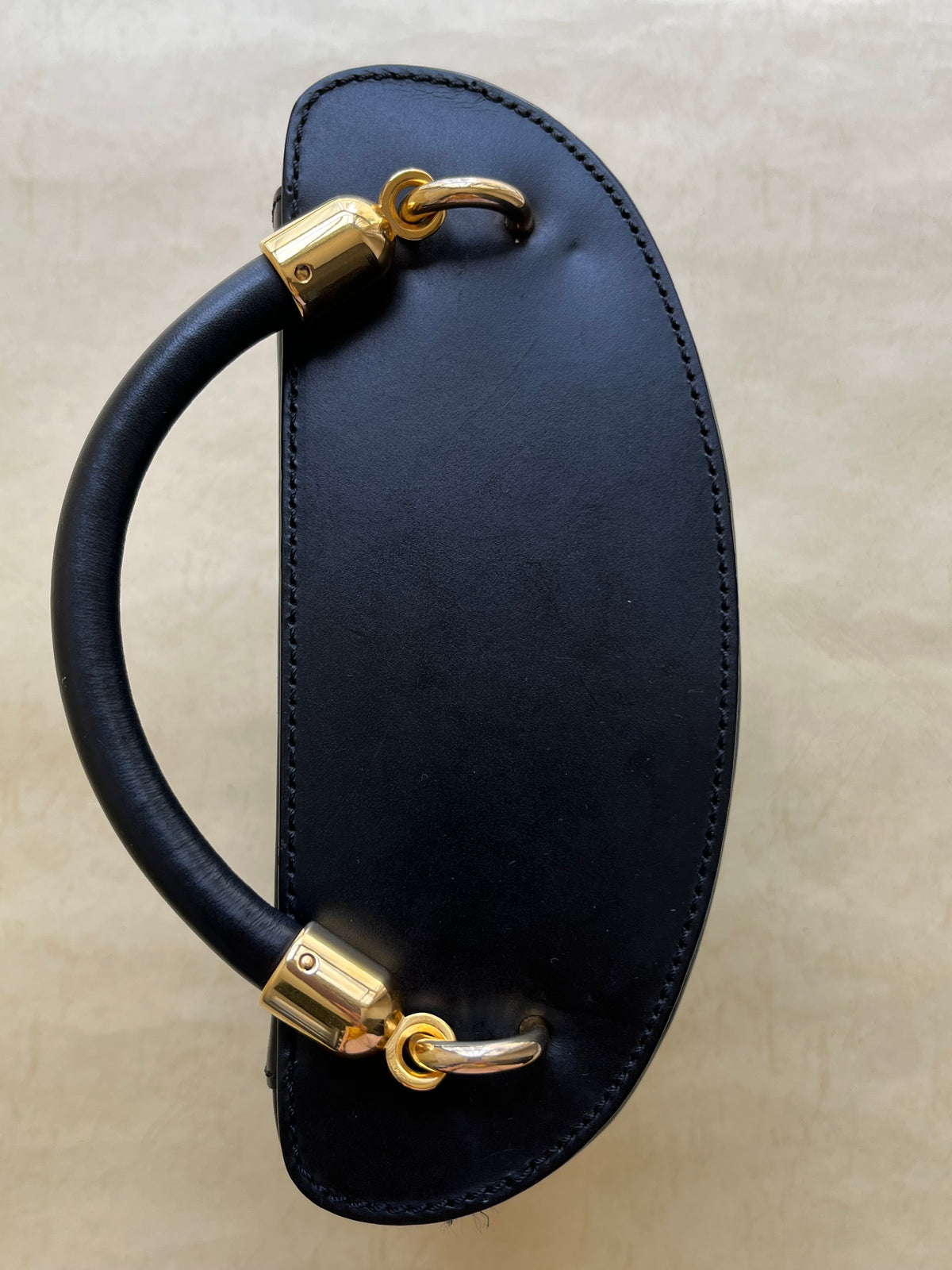 Vintage Celine Vanity Case