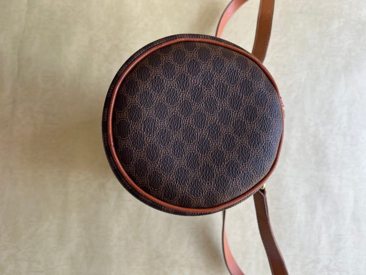 Vintage Celine Handbag