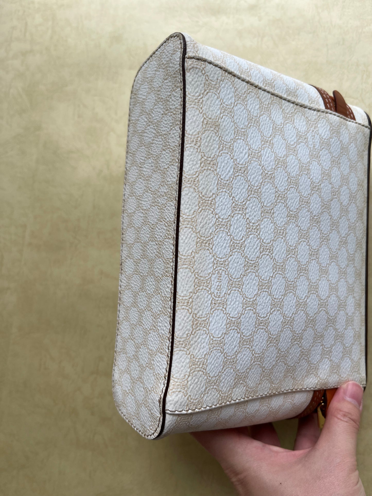 Vintage Celine Vanity Case