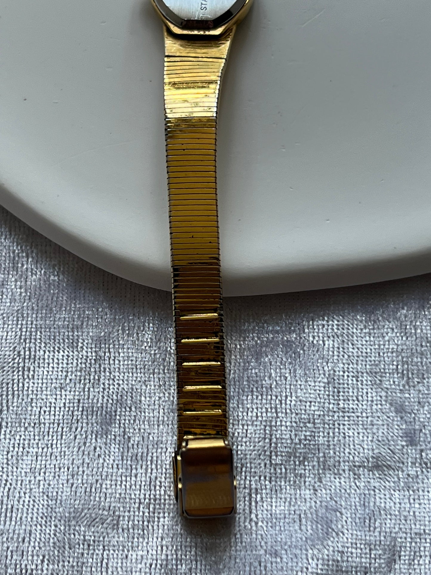 Vintage Accurist Watch