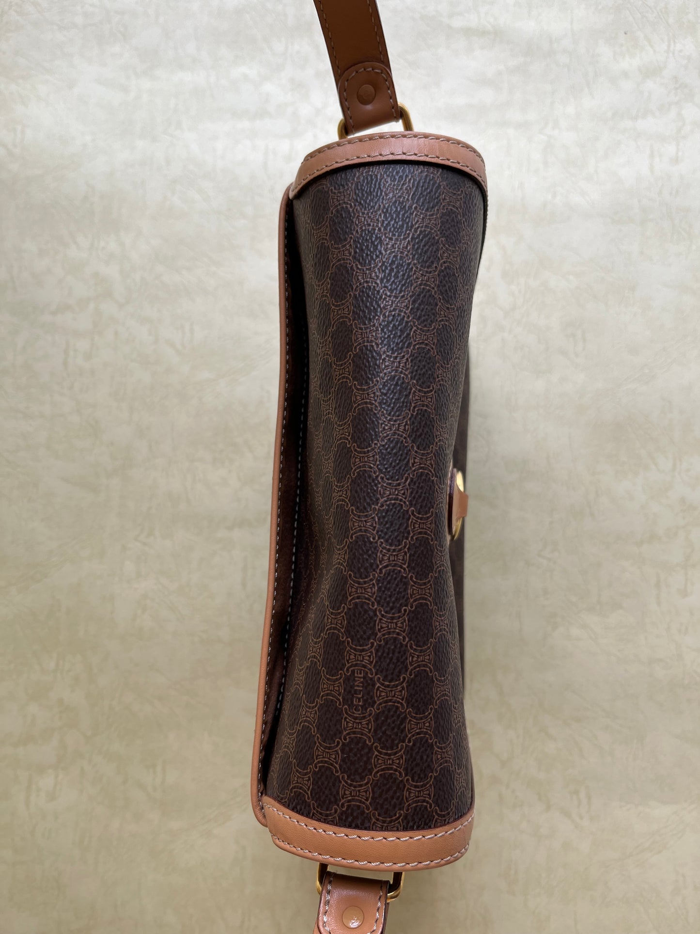 Vintage Celine Crossbody Bag