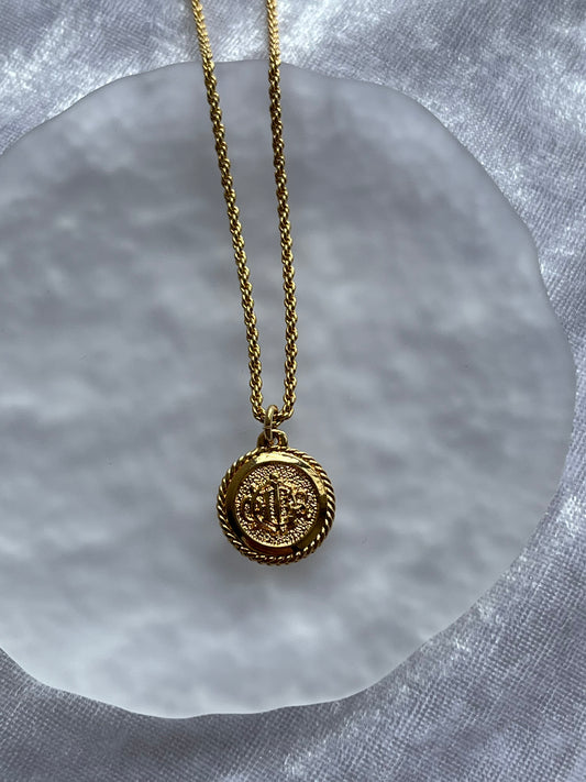 Vintage Dior Necklace