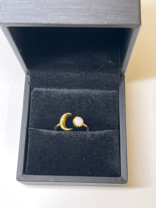 Vintage Rings from UK