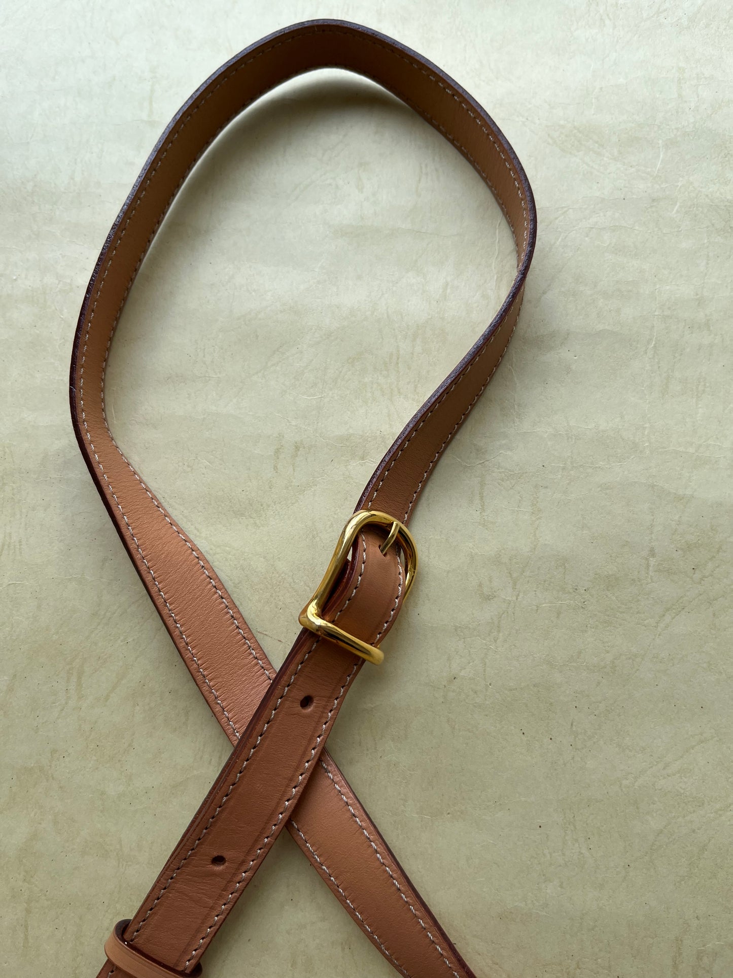 Vintage Celine crossbody bag