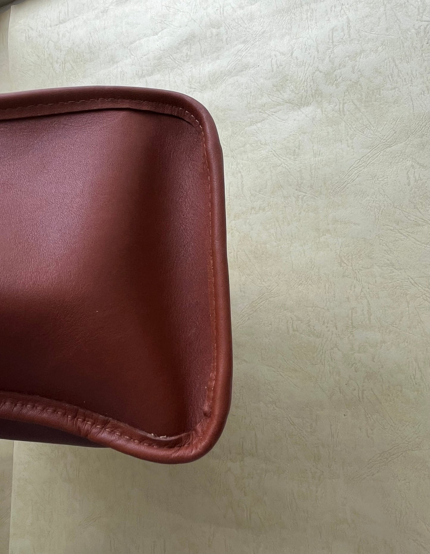 Vintage Coach 2-way Bag