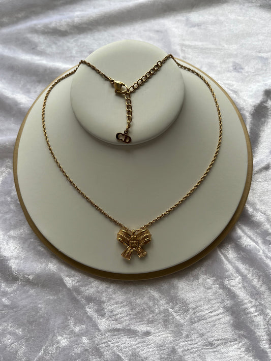 Vintage Dior Necklace