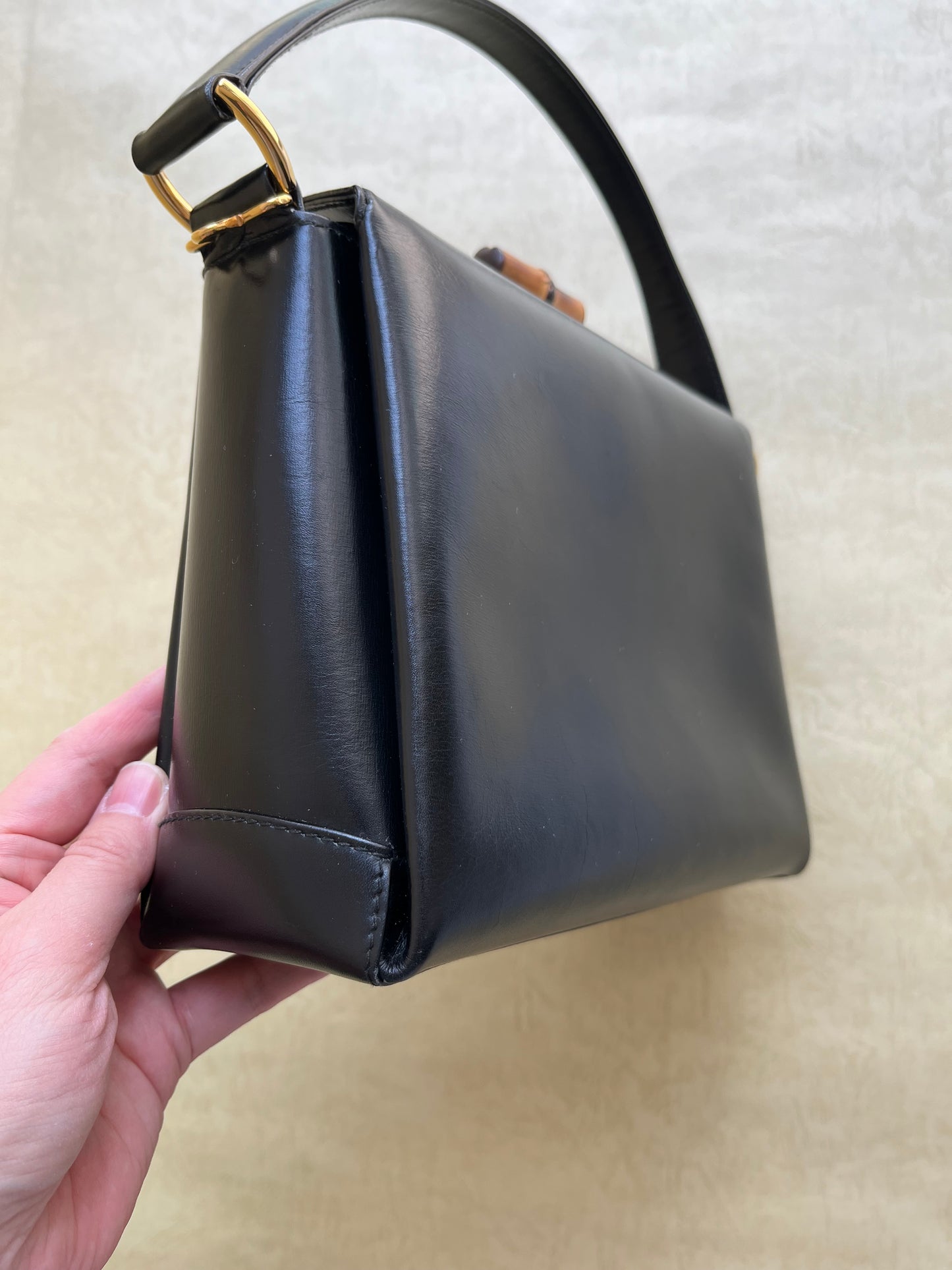 Vintage Gucci Handbag