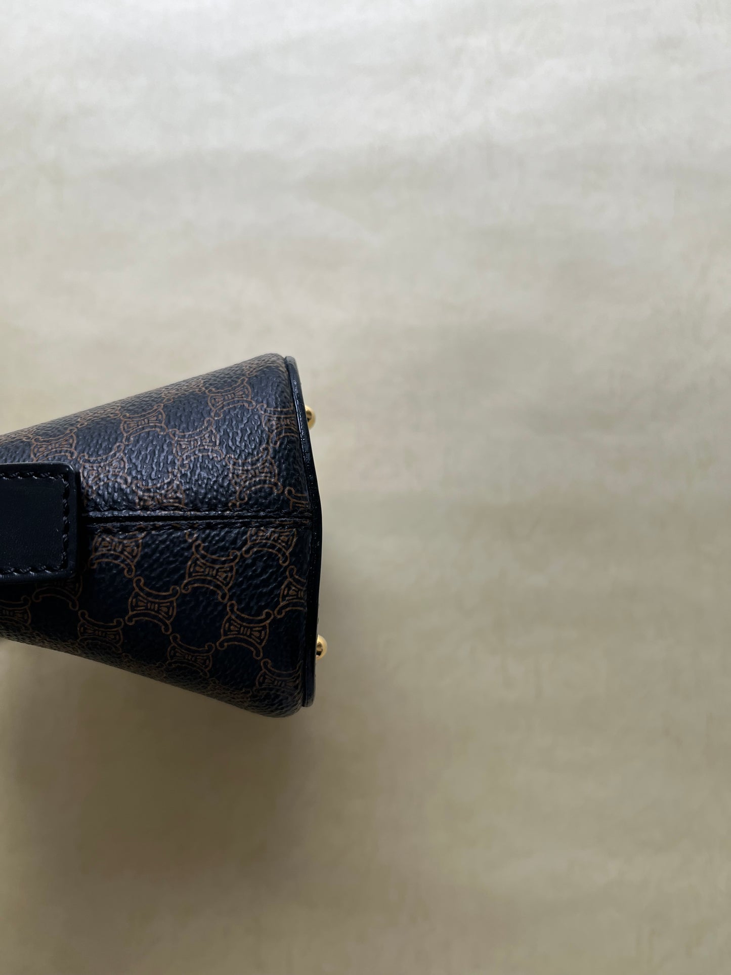 Vintage Celine Handbag