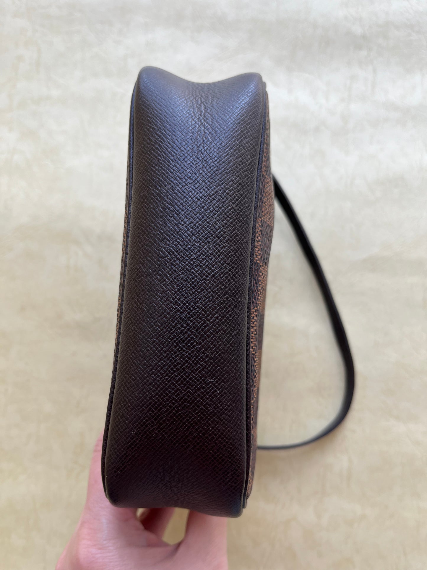 Vintage LV Damier Handbag