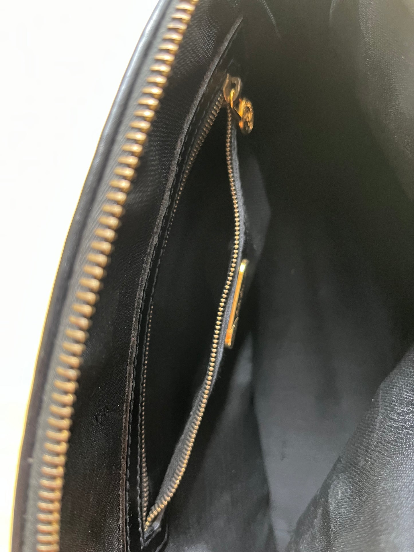 Vintage Fendi Handbag