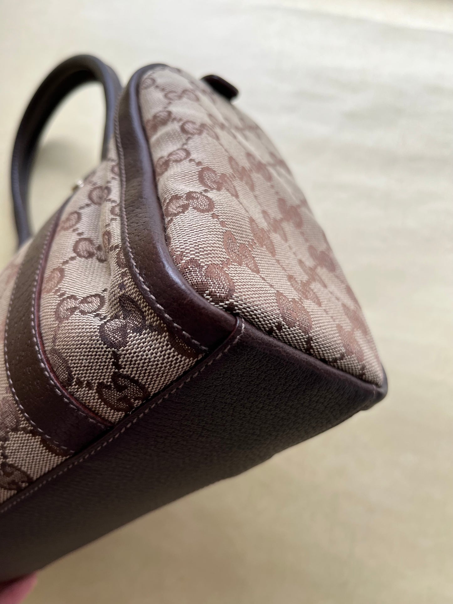 Vintage Gucci Shoulder bag
