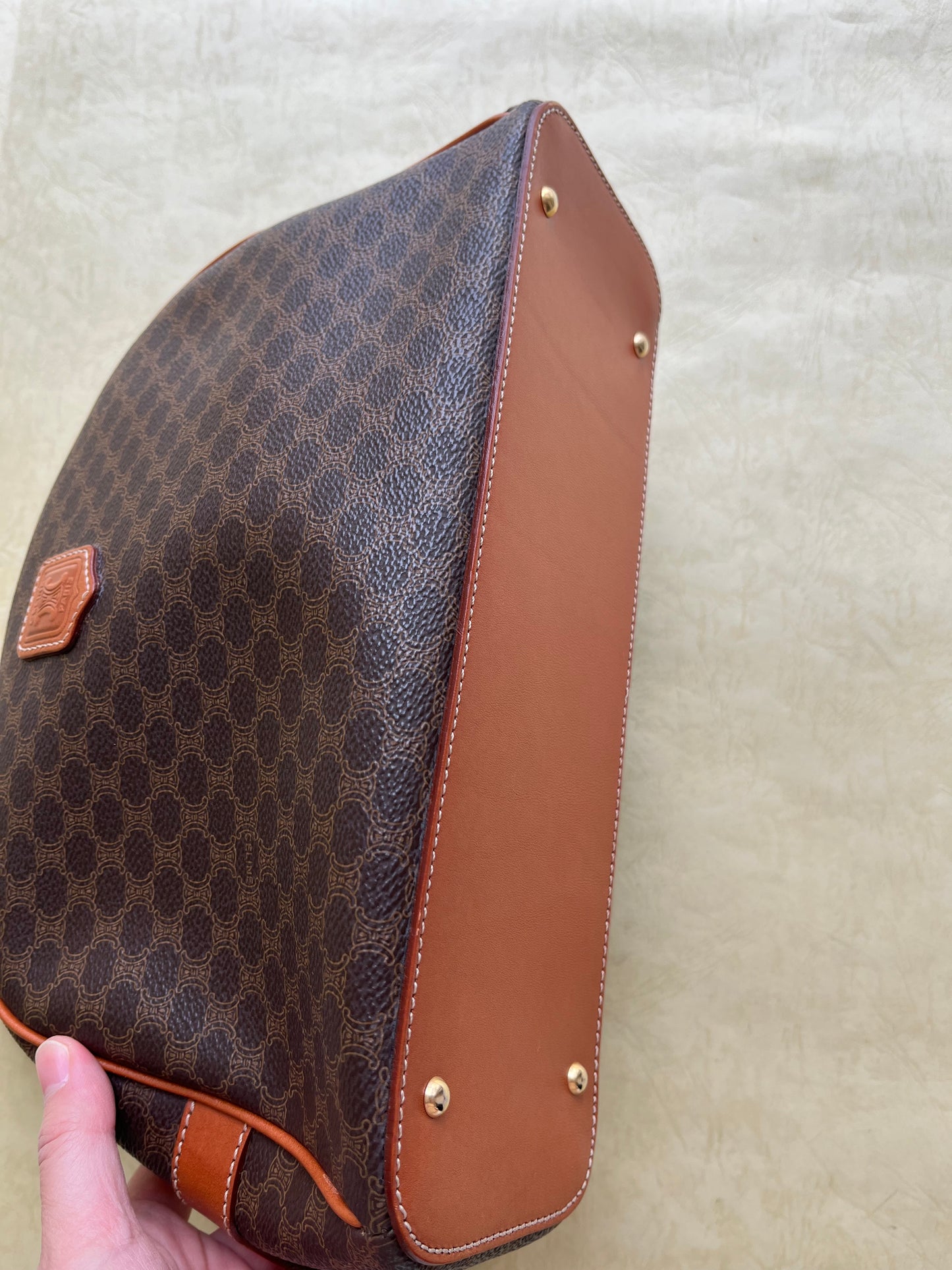 Vintage Celine Handbag