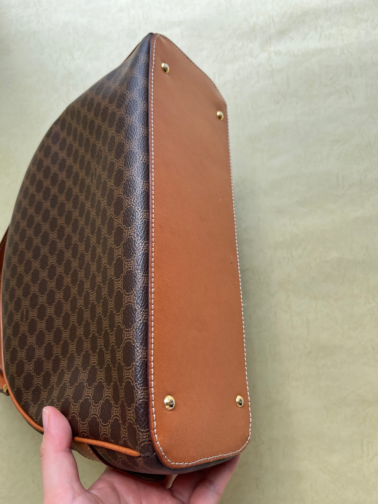 Vintage Celine Handbag