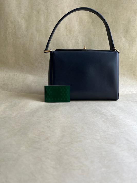 Vintage Gucci Handbag