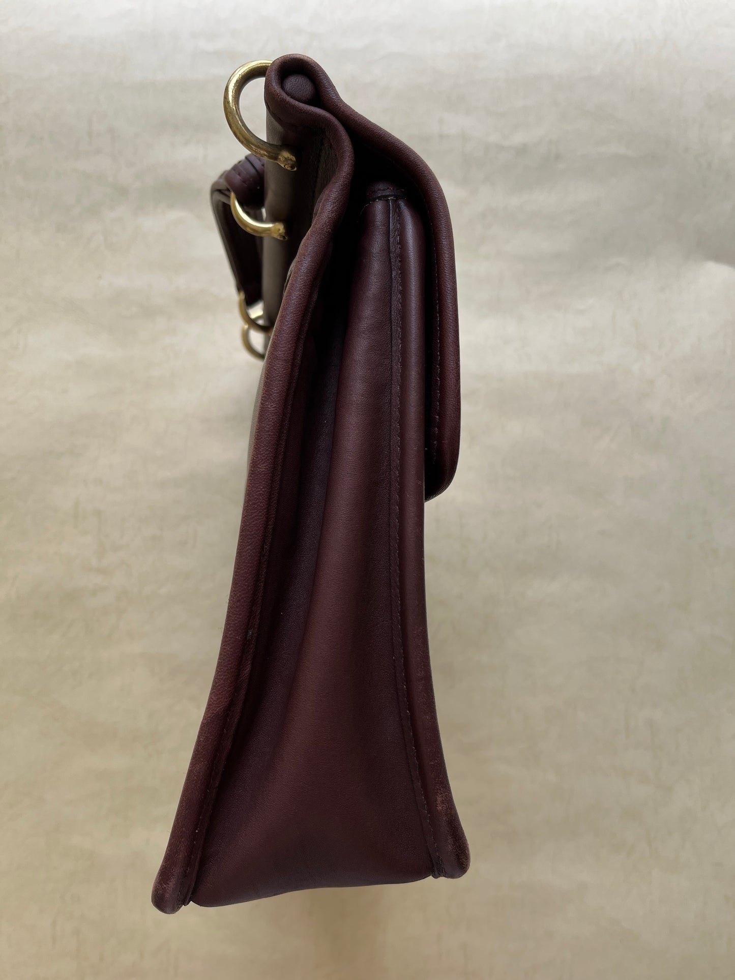 Vintage Coach 2-way Bag