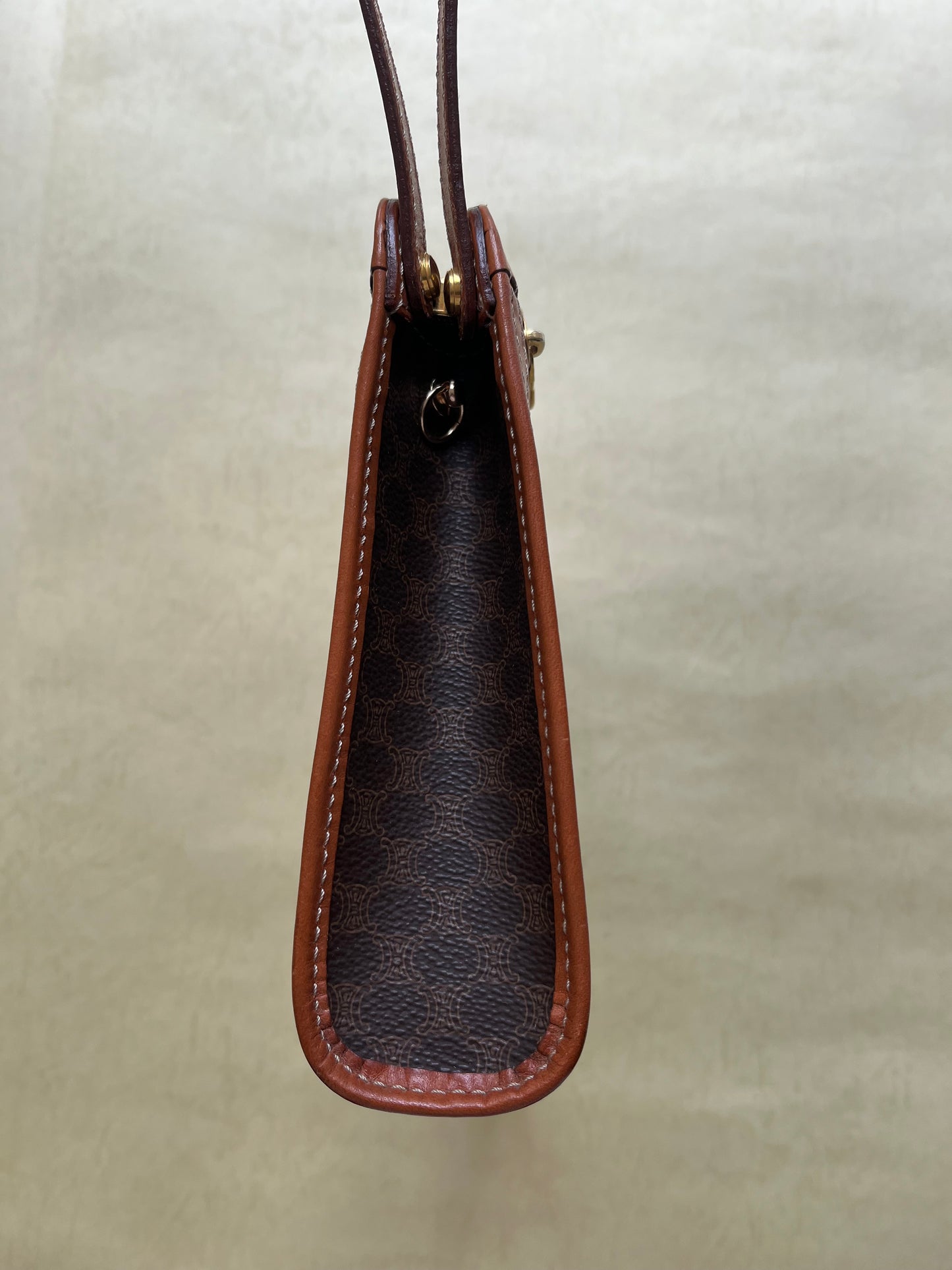 Vintage Celine Clutch