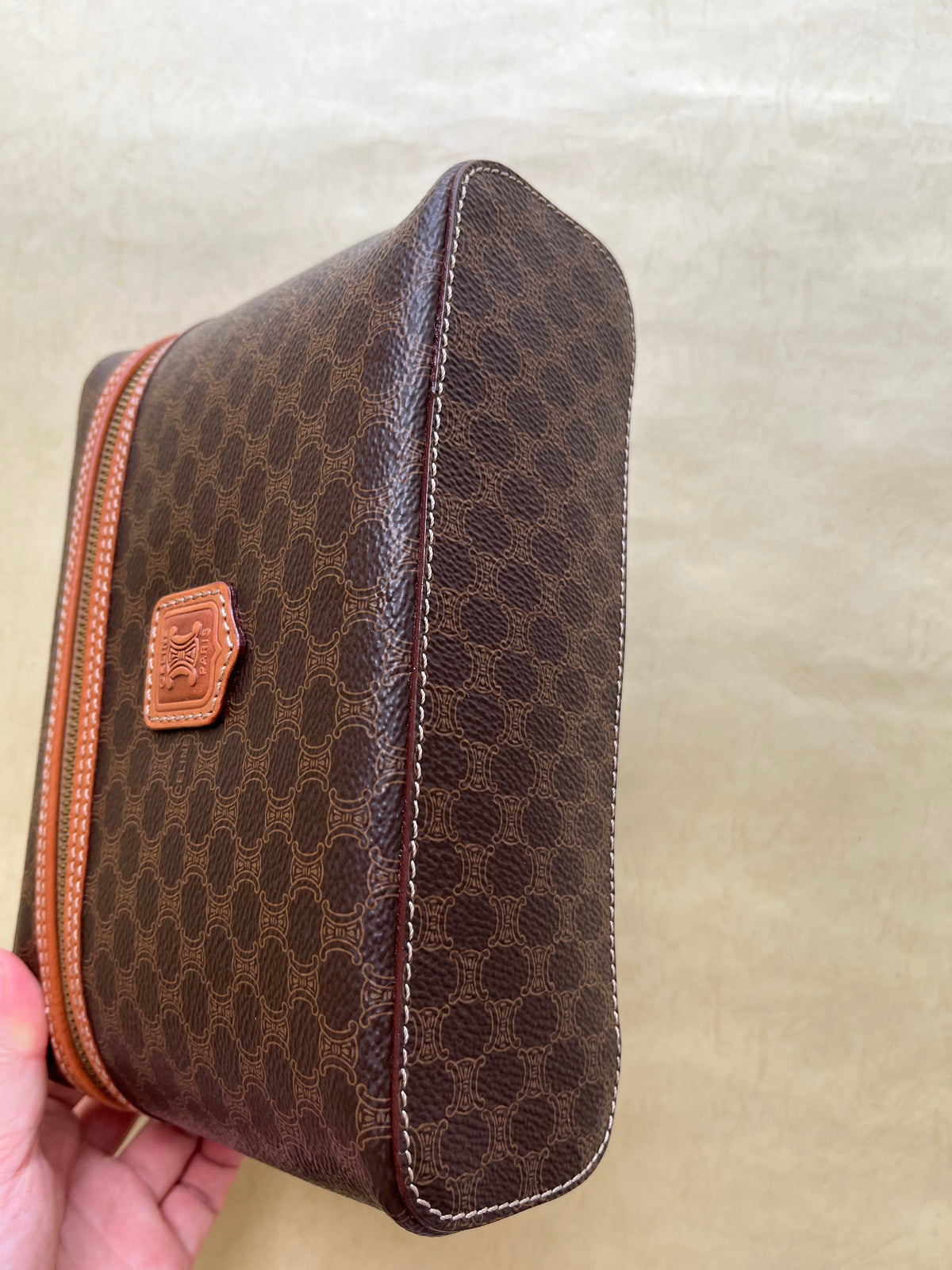 Vintage Celine Vanity Case