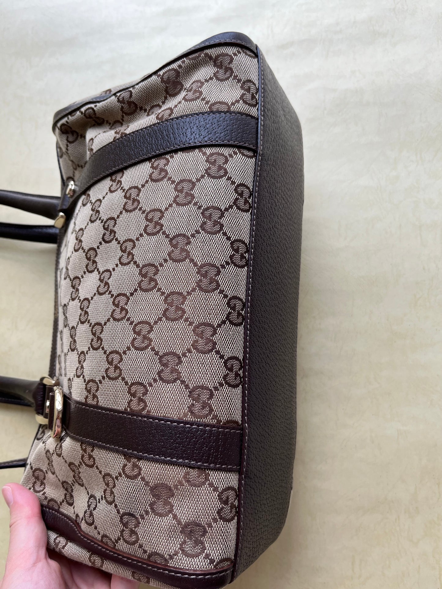 Vintage Gucci Shoulder bag