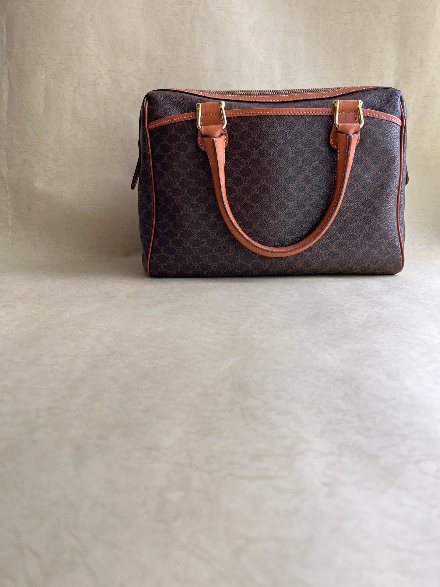 Vintage Celine Handbag