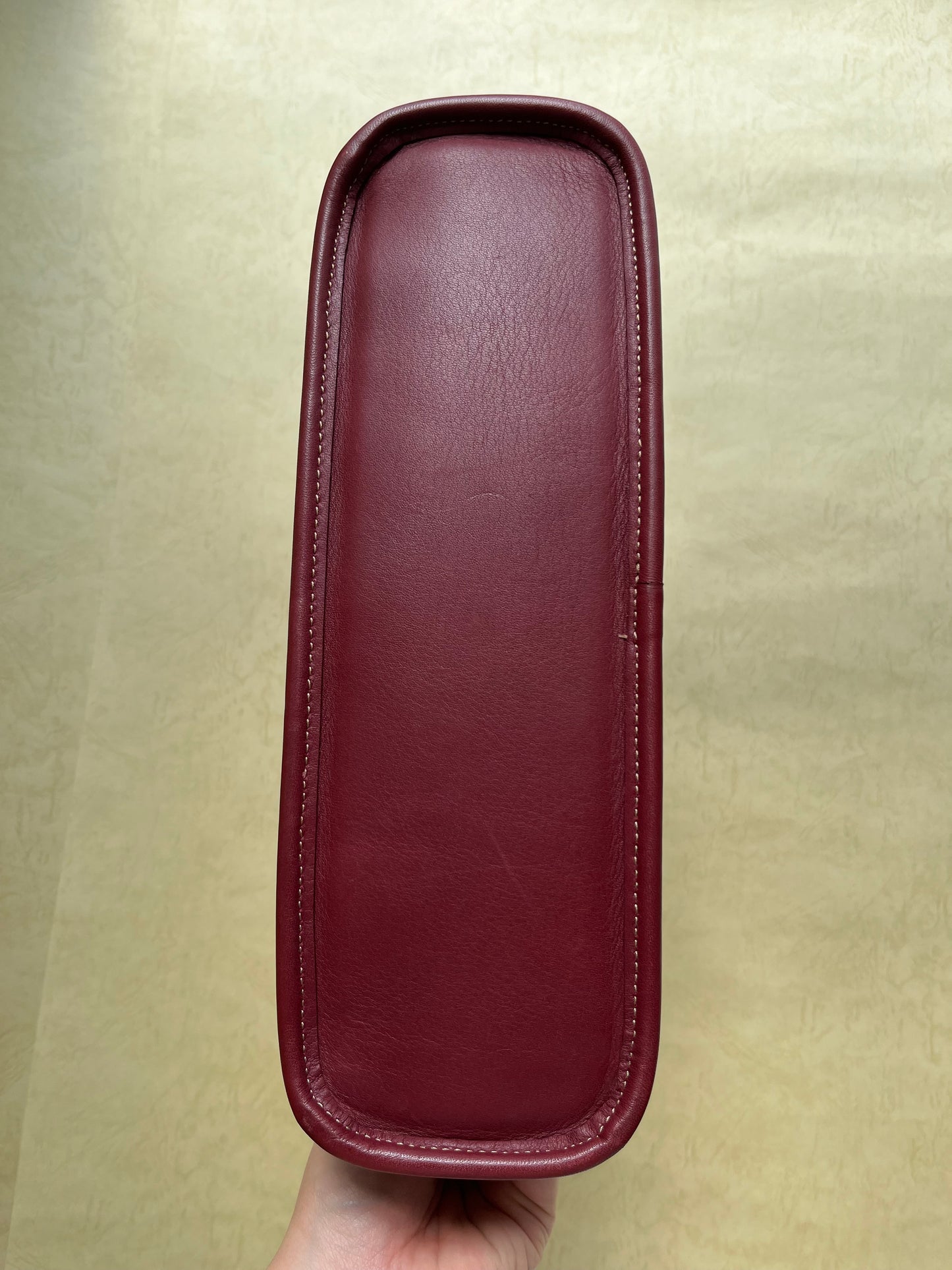 Vintage Coach Shoulder Bag