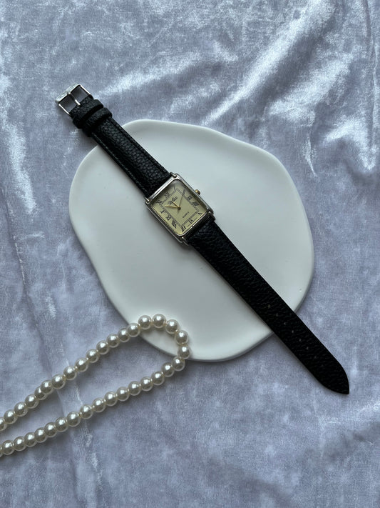 Vintage Reflex Watch