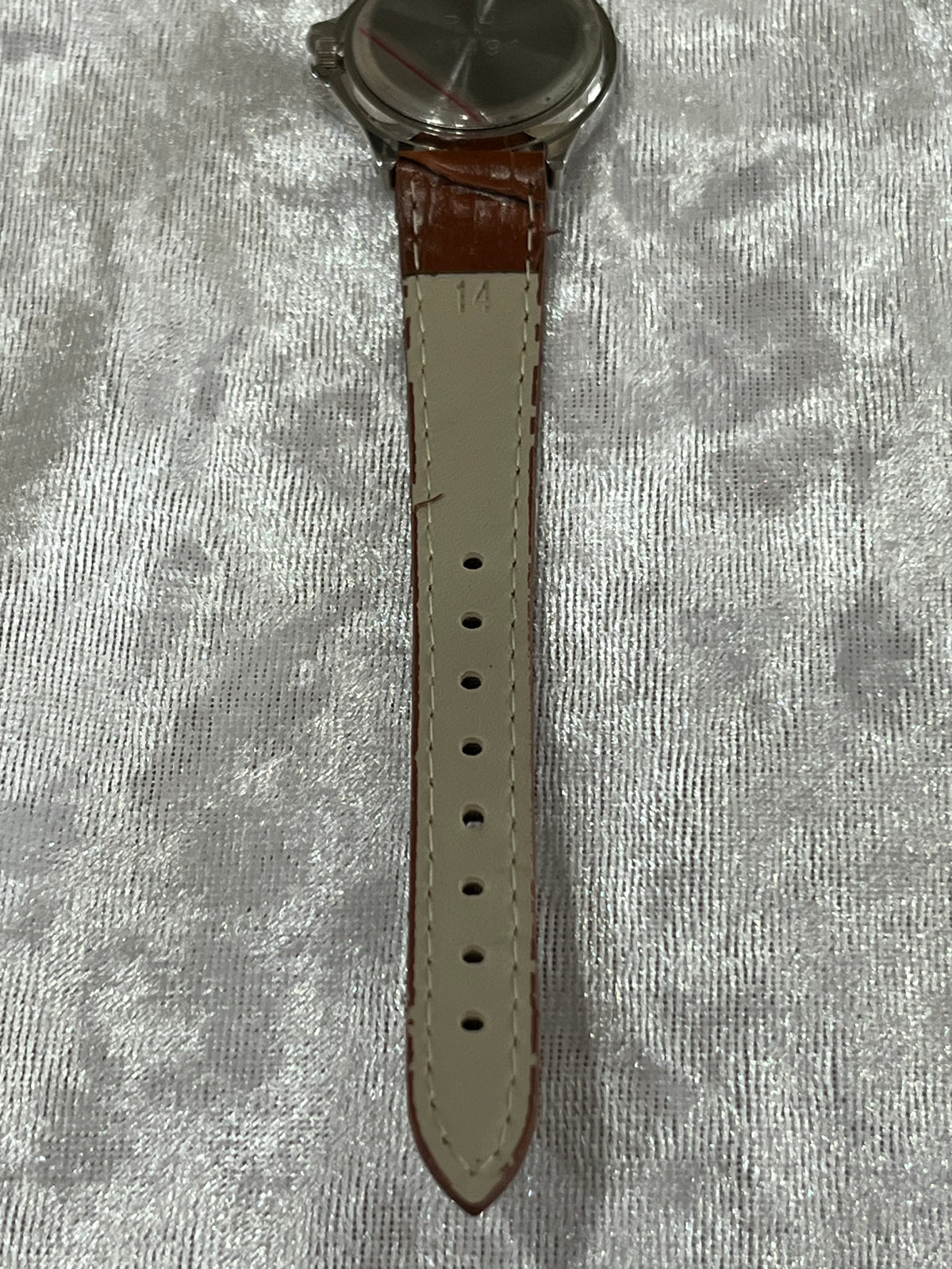 Vintage Reflex Watch