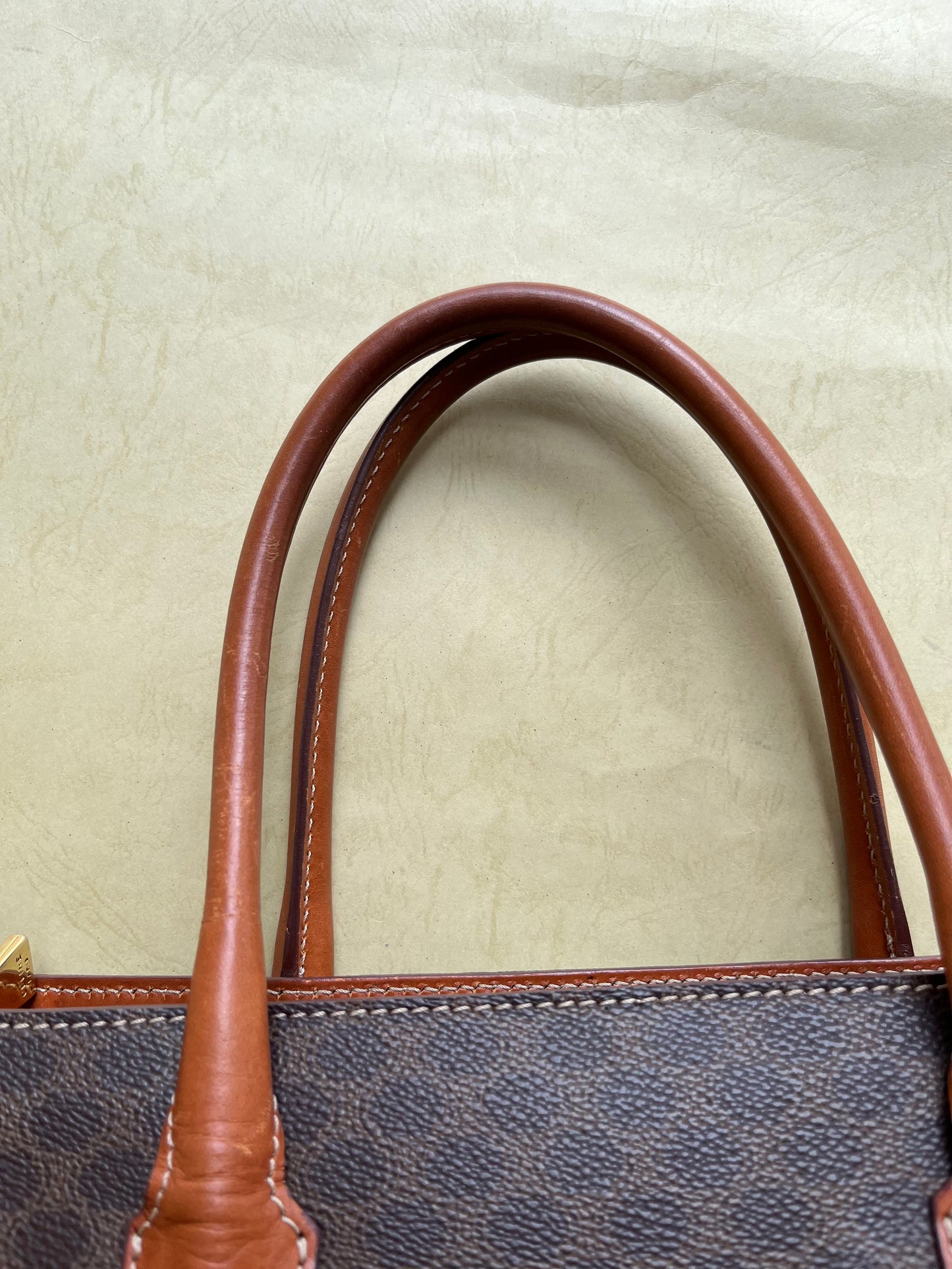 Vintage Celine Handbag