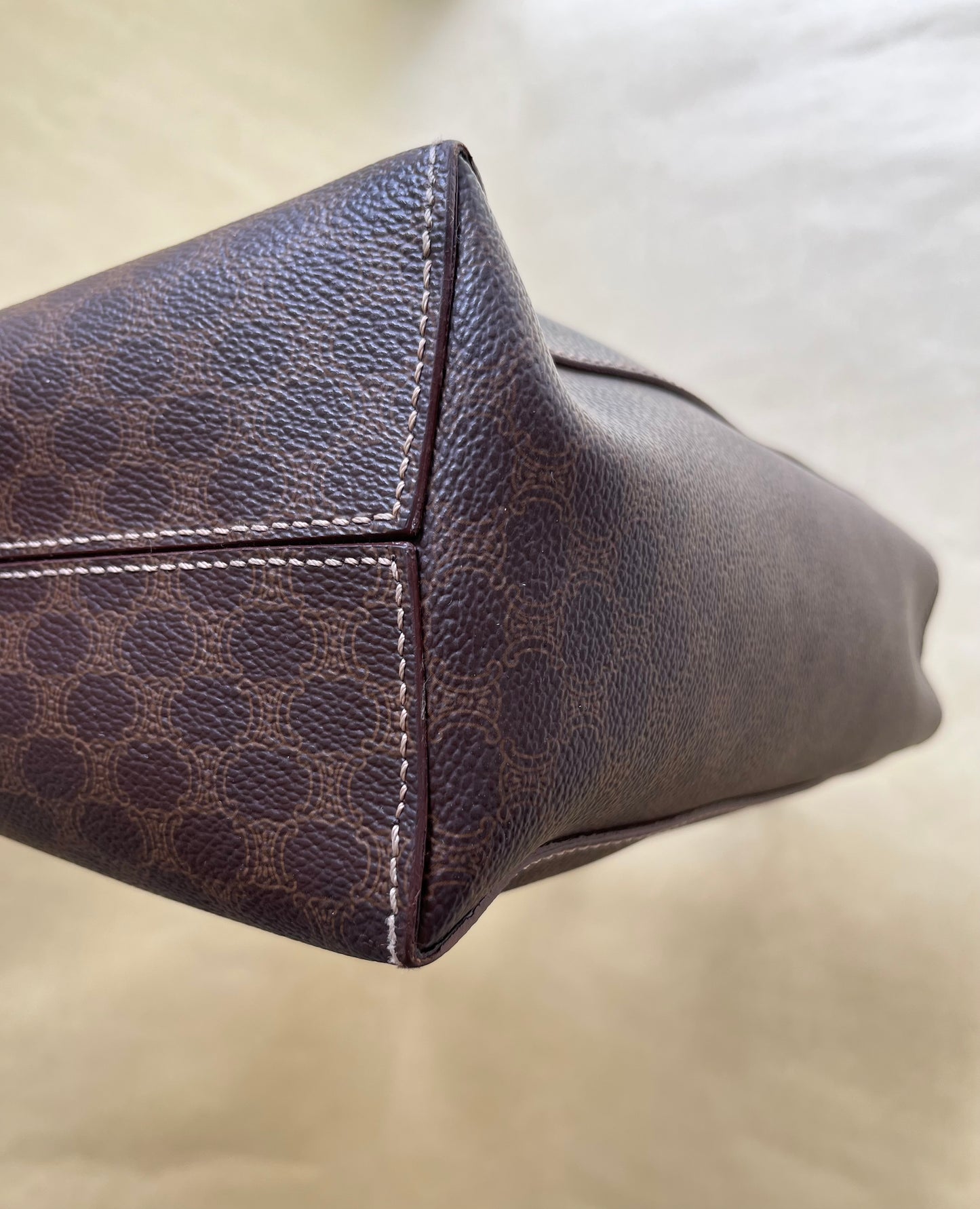 Vintage Celine Handbag