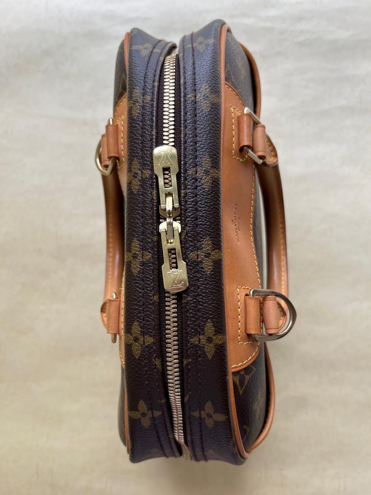 Vintage Louis Vuitton Handbag