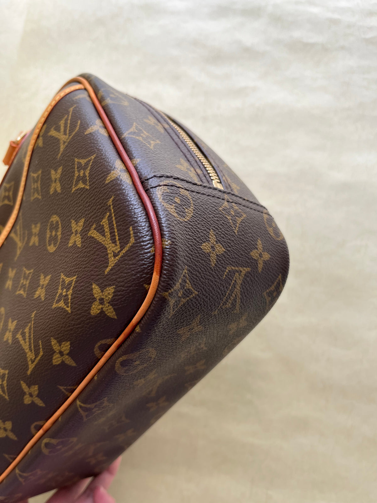 Vintage Louis Vuitton Handbag