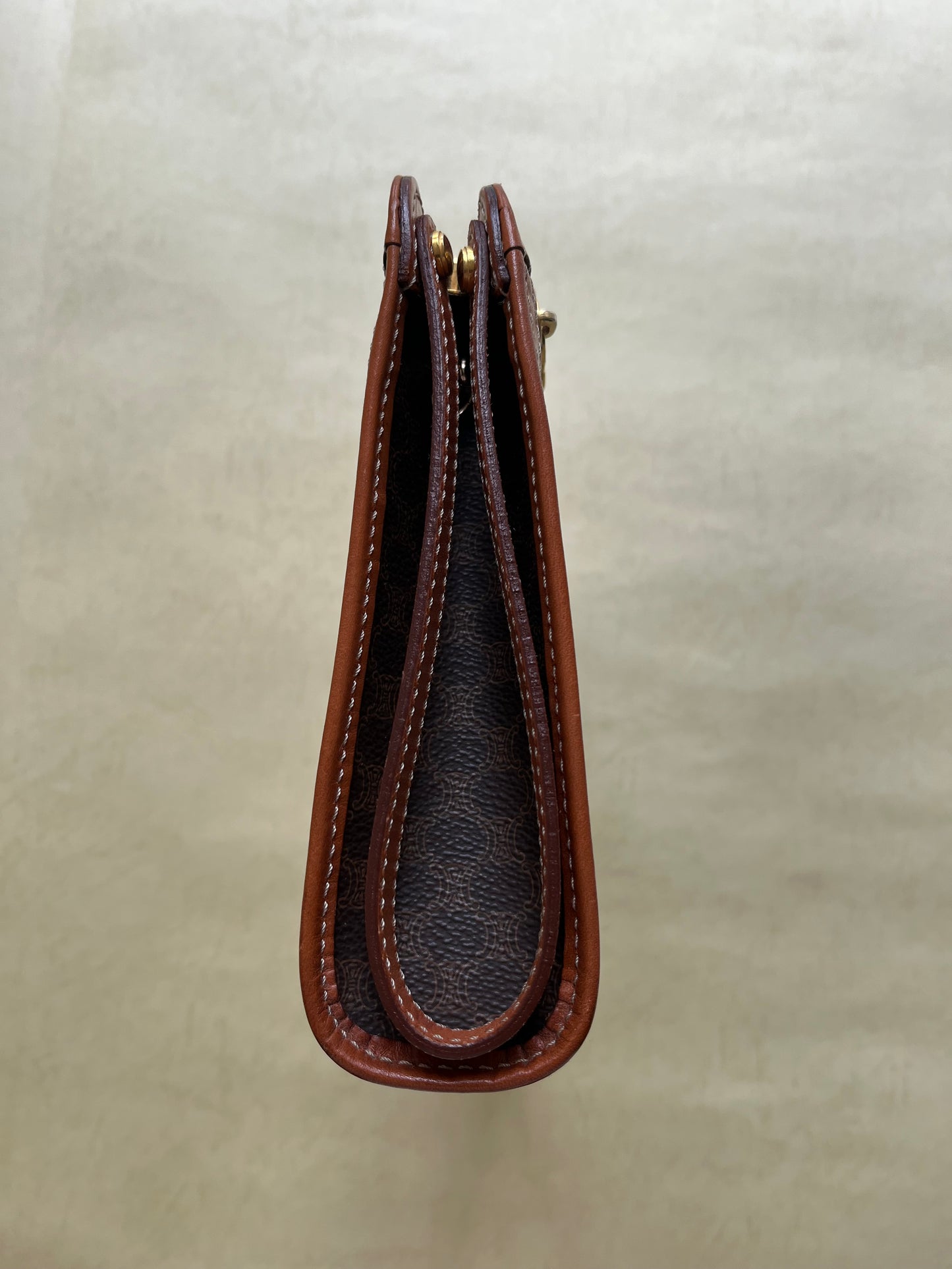 Vintage Celine Clutch