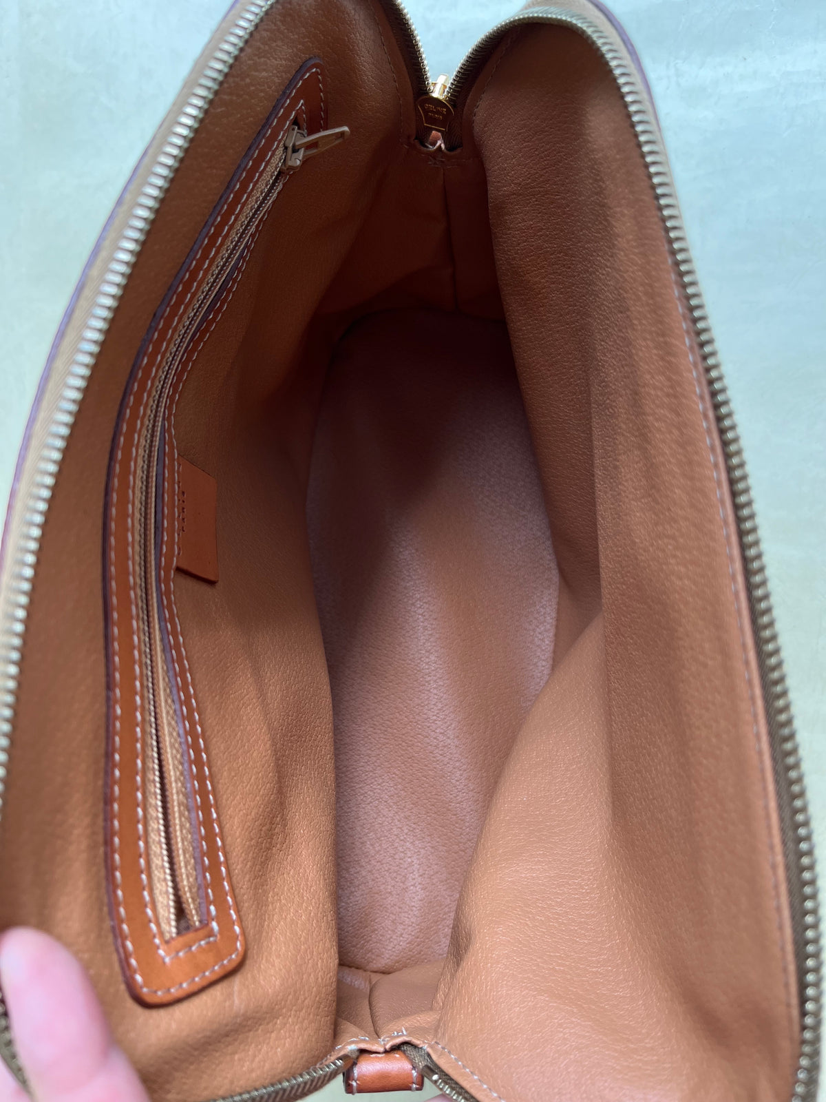 Vintage Celine Handbag