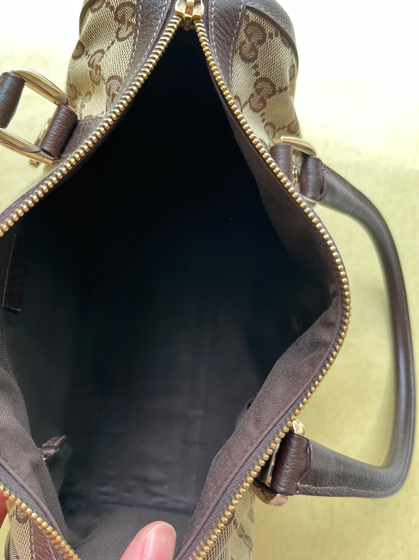 Vintage Gucci Shoulder bag