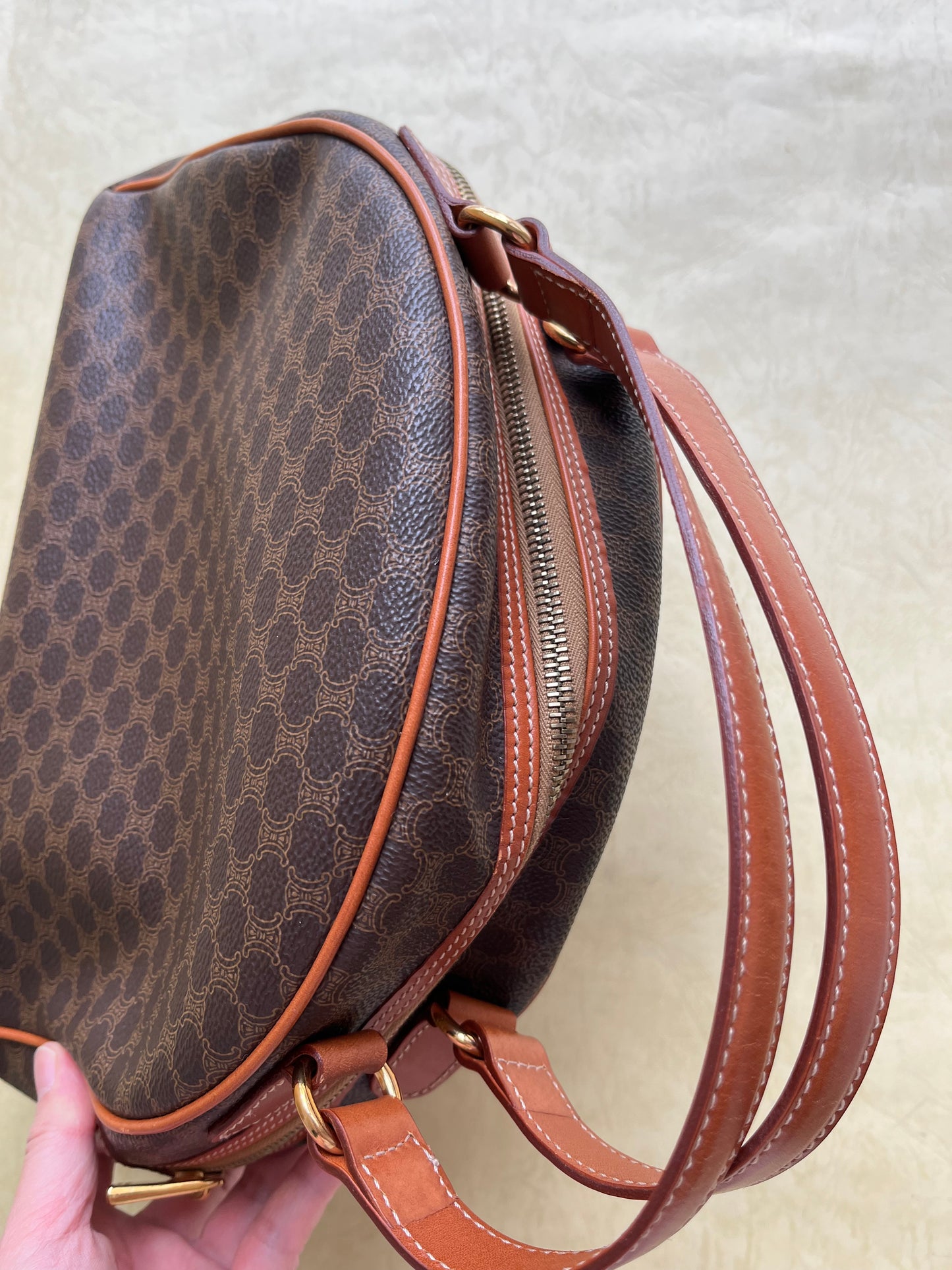 Vintage Celine Handbag