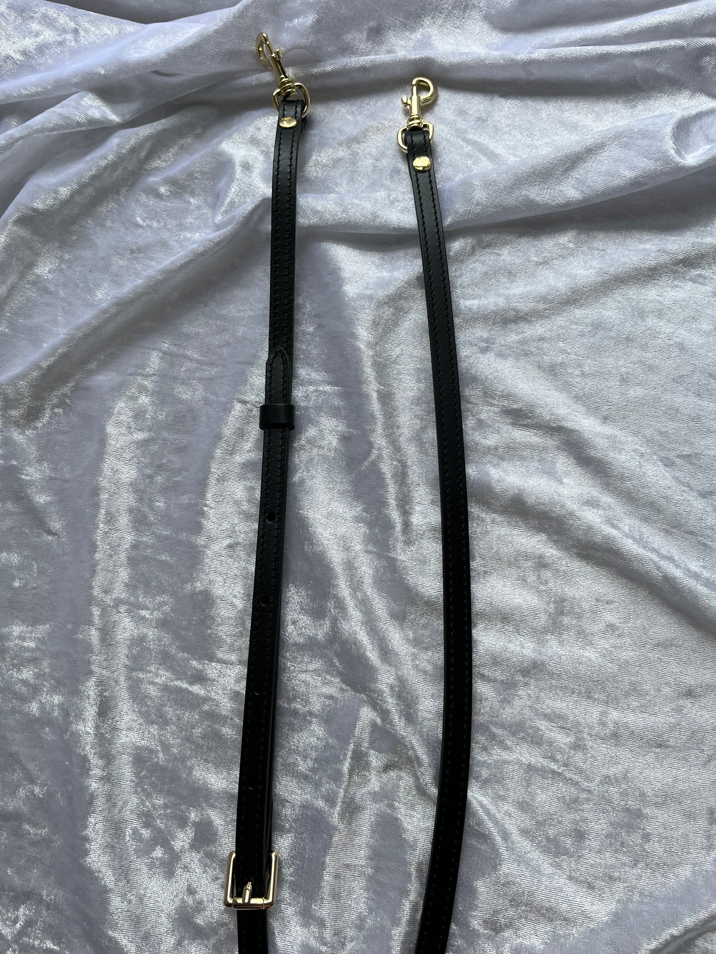 Handmade Strap (Black)