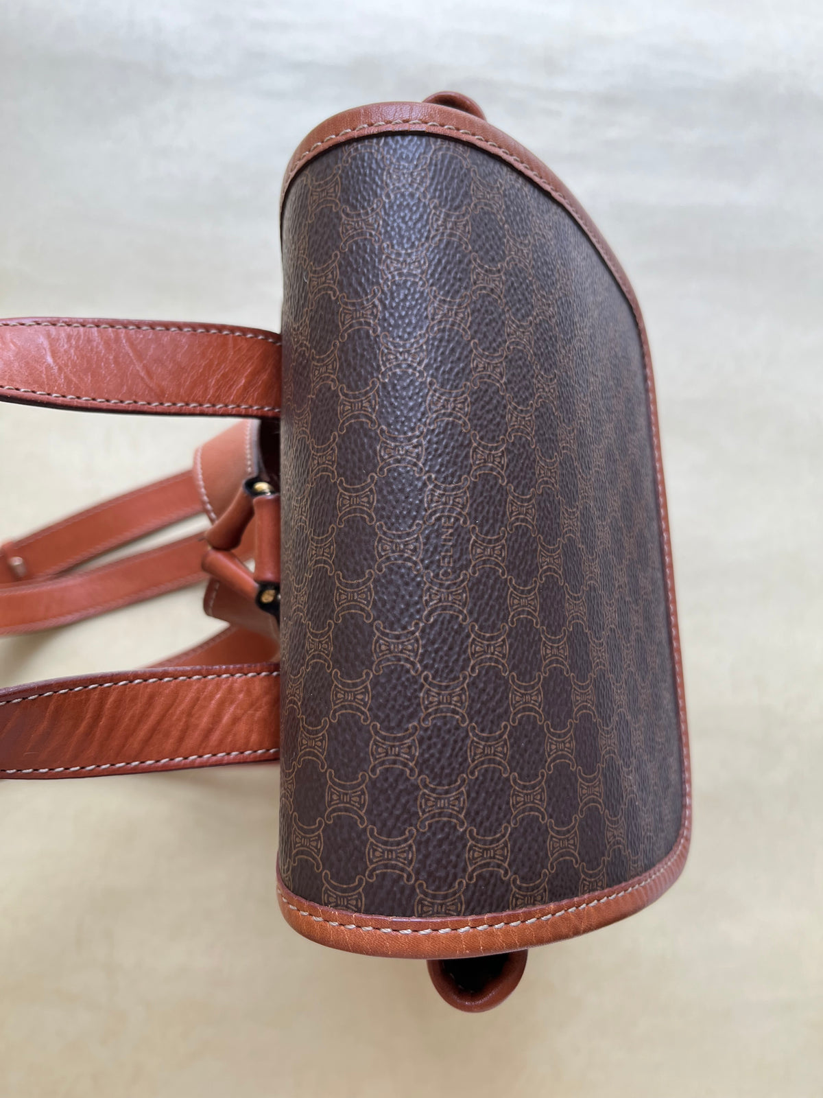 Vintage Celine Backpack