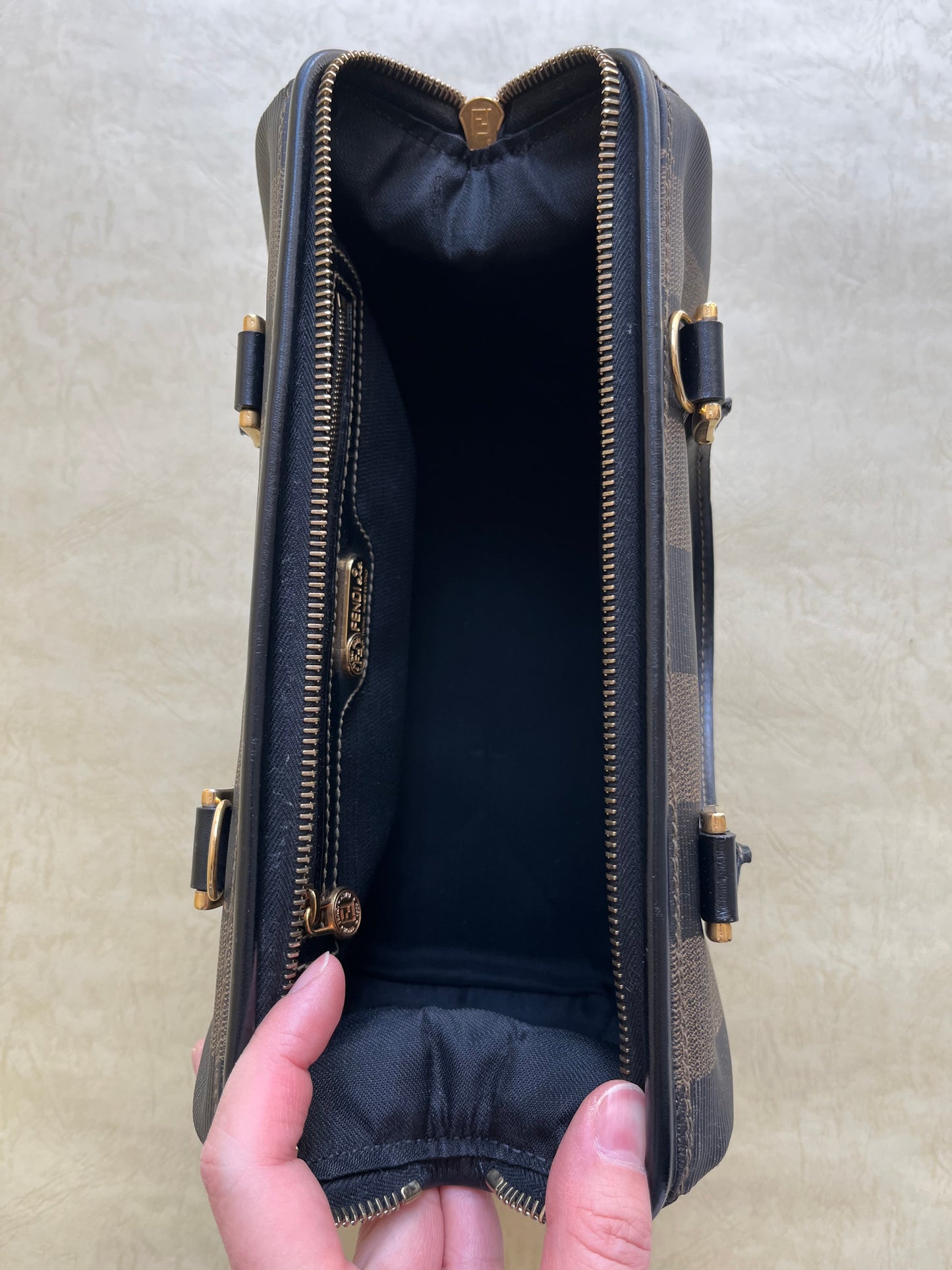 Vintage Fendi Boston