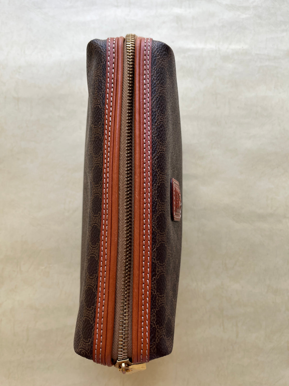 Vintage Celine Pouch (size: M)