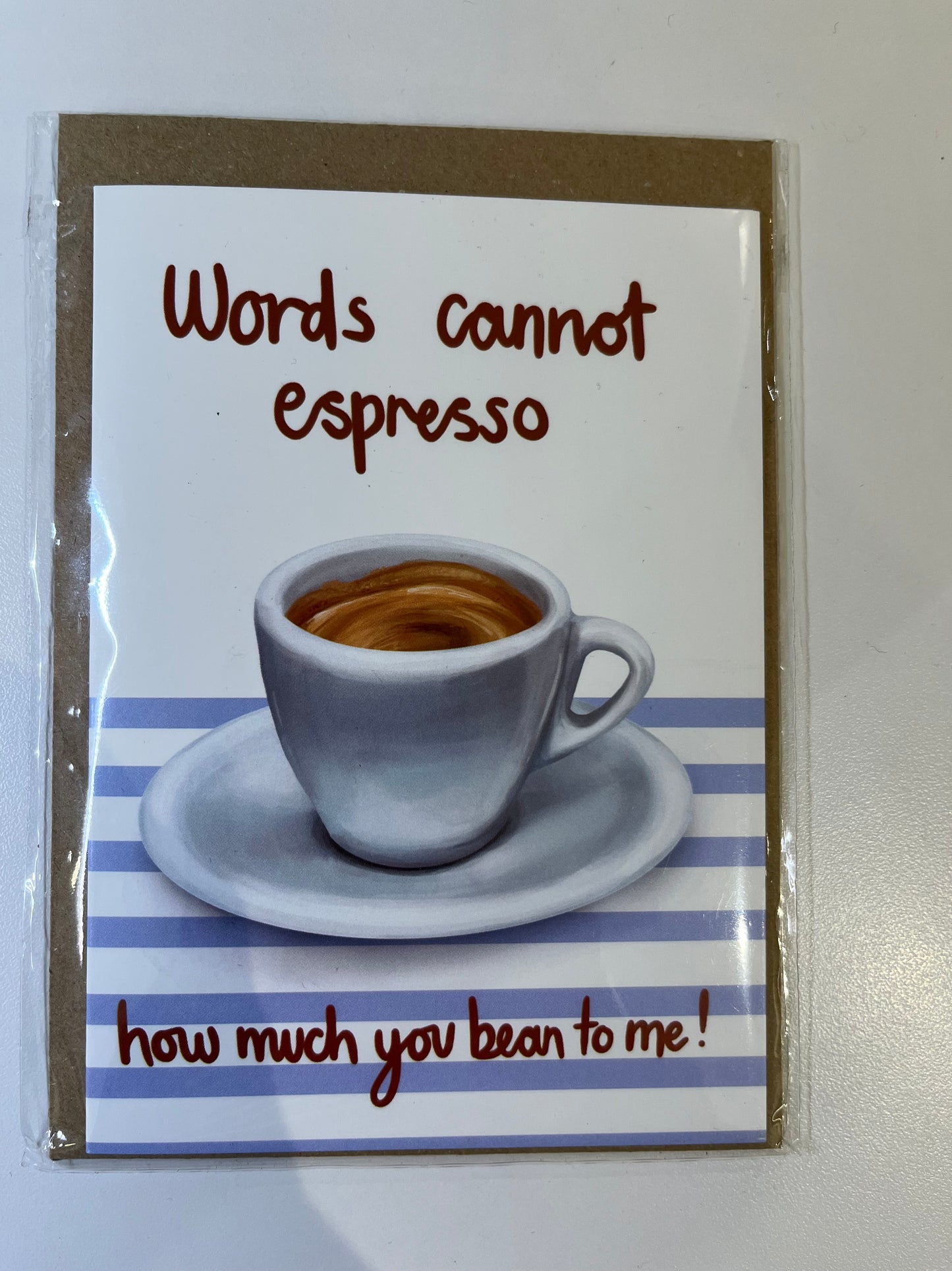 UKGreeting Card