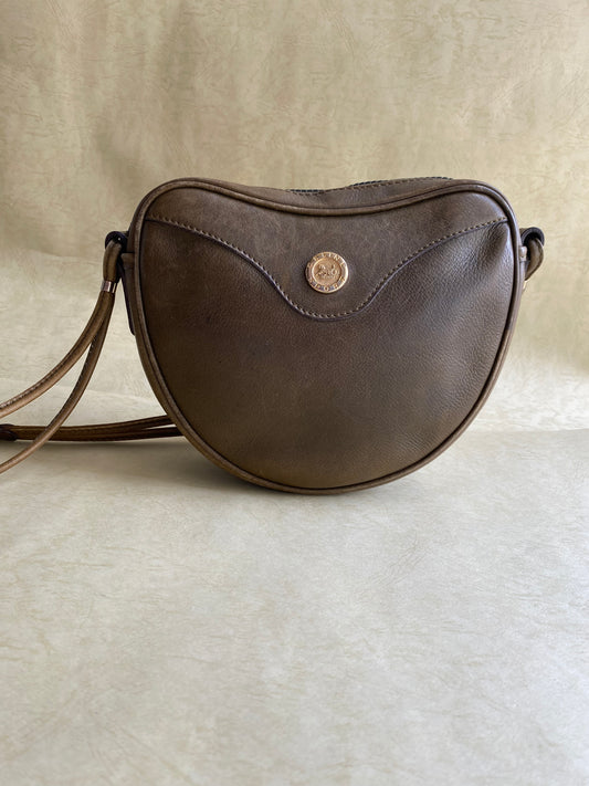 Vintage Celine Crossbody Bag