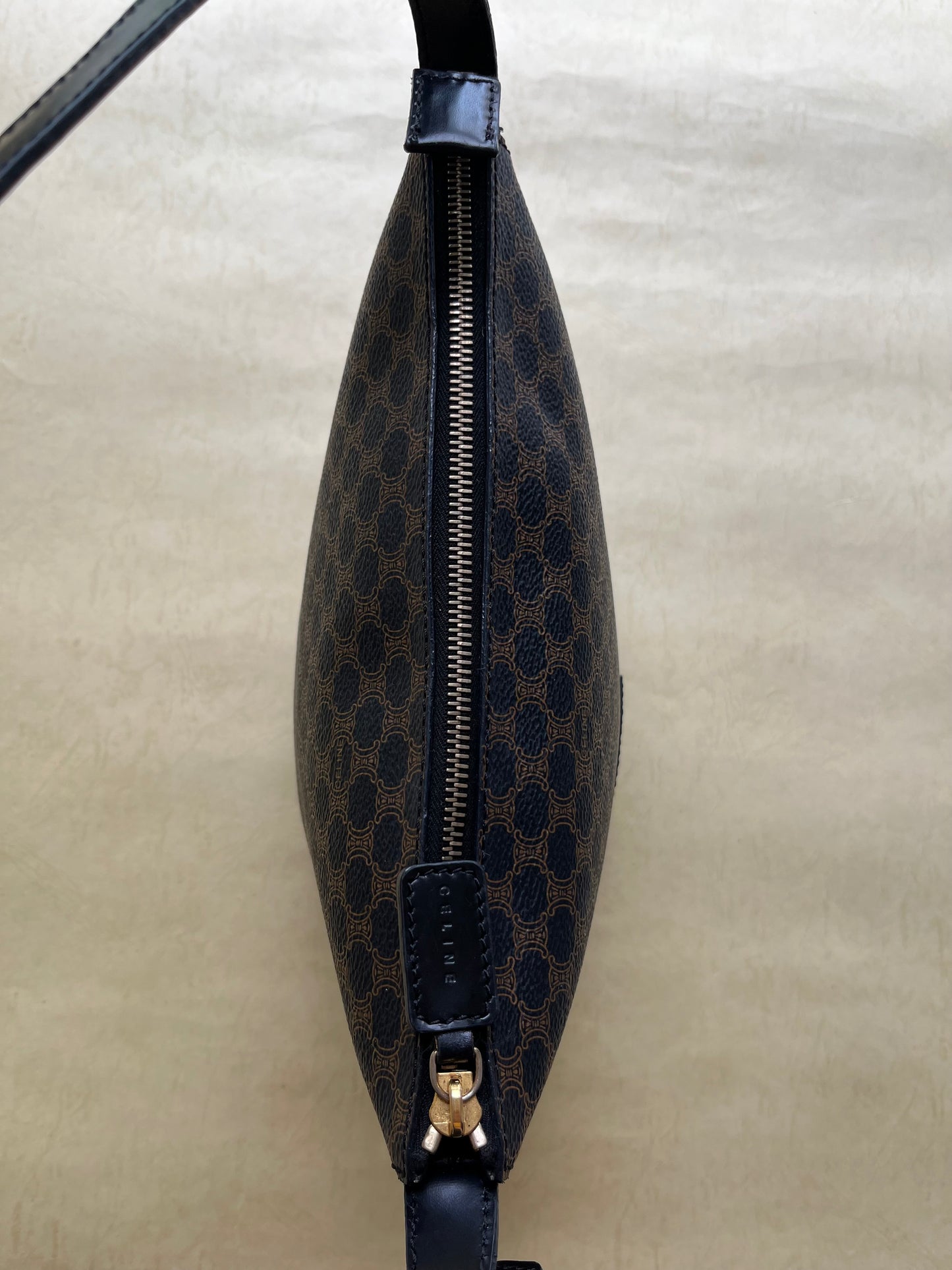 Vintage Celine Shoulder Bag