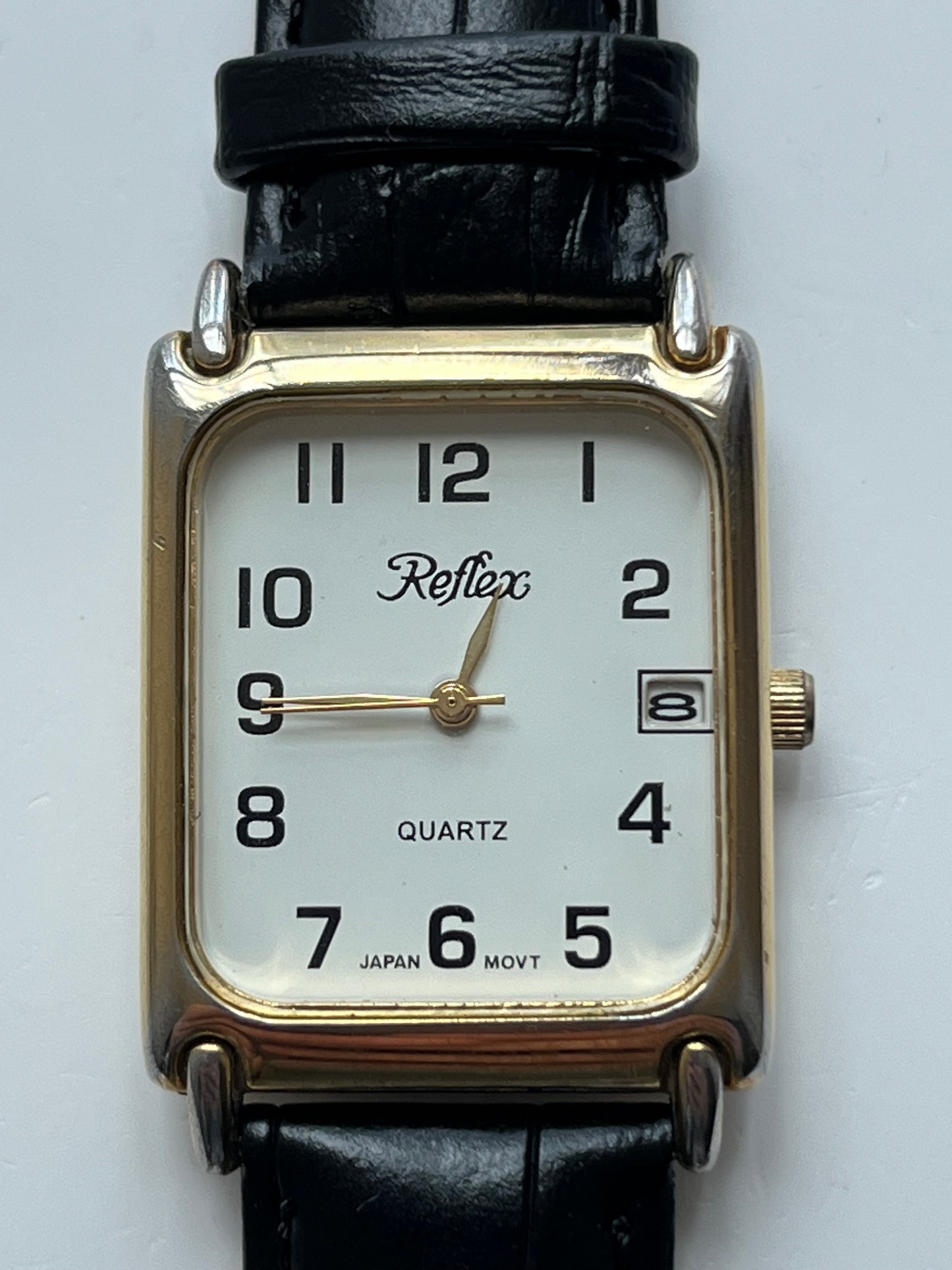Vintage Reflex Watch