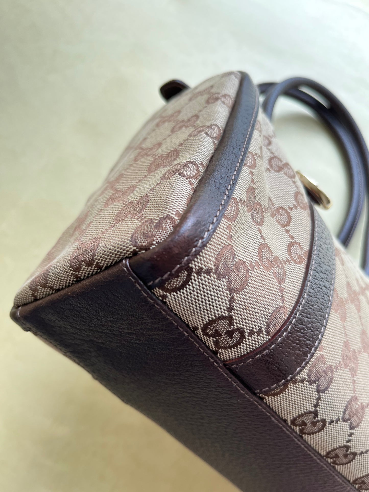 Vintage Gucci Shoulder bag