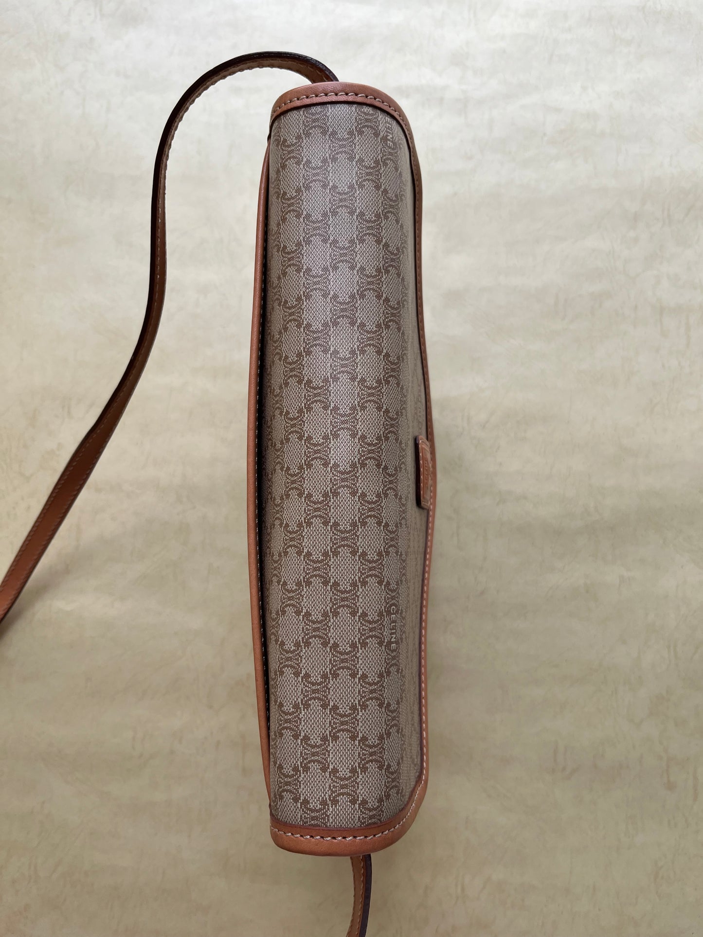 Vintage Celine 2-way Bag